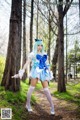 Collection of beautiful and sexy cosplay photos - Part 020 (534 photos) P95 No.95a5ac