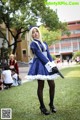 Collection of beautiful and sexy cosplay photos - Part 020 (534 photos) P176 No.3863f4