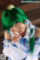 Collection of beautiful and sexy cosplay photos - Part 020 (534 photos) P270 No.cc8be2