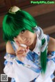 Collection of beautiful and sexy cosplay photos - Part 020 (534 photos) P270 No.cc8be2