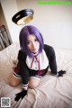 Collection of beautiful and sexy cosplay photos - Part 020 (534 photos) P431 No.508efe