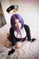 Collection of beautiful and sexy cosplay photos - Part 020 (534 photos) P459 No.e08715