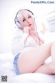 Collection of beautiful and sexy cosplay photos - Part 020 (534 photos) P68 No.eedd7d