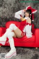 Collection of beautiful and sexy cosplay photos - Part 020 (534 photos) P151 No.cd4d63