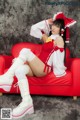 Collection of beautiful and sexy cosplay photos - Part 020 (534 photos) P151 No.cd4d63