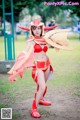 Collection of beautiful and sexy cosplay photos - Part 020 (534 photos) P150 No.d4aad5