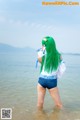 Collection of beautiful and sexy cosplay photos - Part 020 (534 photos) P277 No.101643