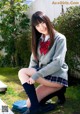 Saki Funaoka - Nurse Teenage Lollyteen P7 No.d8ae48