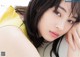 Suzu Hirose 広瀬すず, Shonen Magazine 2019 No.17 (少年マガジン 2019年17号) P8 No.c36cd9