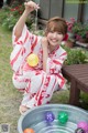 Yua Mikami 三上悠亜, FLASHデジタル写真集R 国民的な夏の思い出。 Set.02 P8 No.1b899b