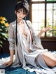 Hentai - 盛唐之风 Set 1 20230530 Part 40 P18 No.06e851