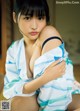 Momoka Ishida 石田桃香, FRIDAY 2020.12.11 (フライデー 2020年12月11日号) P7 No.bc1d68