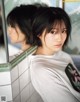 Sayaka Kakehashi 掛橋沙耶香, Ex-Taishu 2022.04 (EX大衆 2022年4月号) P1 No.f7215a