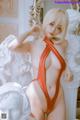 Coser@Byoru: Nero Swimsuit (56 photos ) P50 No.ecc714