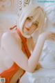 Coser@Byoru: Nero Swimsuit (56 photos ) P19 No.a0abdd