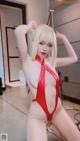 Coser@Byoru: Nero Swimsuit (56 photos ) P52 No.b72a43