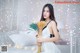 Thai Model No.279: Model Unchaleeporn Deerassamee (16 photos) P3 No.9f1139 Image No. 27