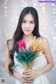 Thai Model No.279: Model Unchaleeporn Deerassamee (16 photos) P13 No.d9b83c Image No. 7