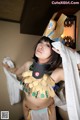 Cosplay Aeteru - Get Xxxhdcom18 P10 No.b98059