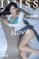 IMISS Vol.409: nova 李雅 (53 photos) P4 No.132ade