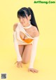 Hiroko Yoshino - Bright Long Haired P1 No.0e4ba4