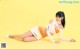 Hiroko Yoshino - Bright Long Haired P8 No.19008c Image No. 9