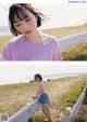 Mirai Utsunomiya 宇都宮未来, B.L.T.デジタル写真集 「Future Girl」 Set.02 P11 No.0efab8