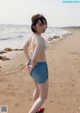 Mirai Utsunomiya 宇都宮未来, B.L.T.デジタル写真集 「Future Girl」 Set.02 P18 No.c49001