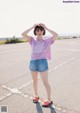 Mirai Utsunomiya 宇都宮未来, B.L.T.デジタル写真集 「Future Girl」 Set.02 P23 No.f7a0cc