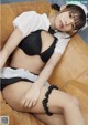 Amisa Miyazaki 宮崎あみさ, Purizm Photo Book 私服でグラビア!! Set.03 P1 No.f652b6 Image No. 59