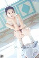 XIUREN No.616: Model Cao Mei (草莓 zz) (63 photos) P49 No.85185c
