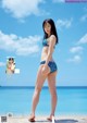 Ayaka Imoto 井本彩花, Weekly Playboy 2021 No.46 (週刊プレイボーイ 2021年46号) P4 No.eb6492