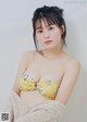 Madoka Seyama 瀬山まどか, Young Jump 2022 No.13 (ヤングジャンプ 2022年13号) P2 No.82c4e9