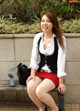 Yui Fujisaki - Daughterswap Anklet Pics P7 No.23472d