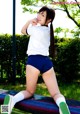 Rie Matsuoka - Muscle Babe Nude P1 No.1375a1