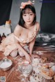 ArtGravia Vol.142: Jiang Ren Qing (姜仁卿) (94 photos) P42 No.c2ce78