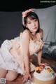 ArtGravia Vol.142: Jiang Ren Qing (姜仁卿) (94 photos) P58 No.f69f2f