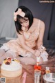 ArtGravia Vol.142: Jiang Ren Qing (姜仁卿) (94 photos) P4 No.509757