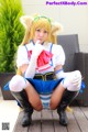 Cosplay Ayane - Mcnude Moms Go P2 No.7990c3