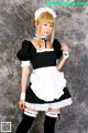 Cosplay Aru - Xxxfitnessrooms Monster Curves P11 No.cf207b Image No. 3