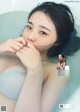 Hina Kikuchi 菊池姫奈, Weekly Playboy 2022 No.13 (週刊プレイボーイ 2022年13号) P5 No.b58299 Image No. 9