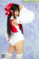 Beautiful and sexy cosplay photo collection - Part 025 (518 photos) P68 No.01a4dc