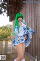 Beautiful and sexy cosplay photo collection - Part 025 (518 photos) P363 No.e05aee