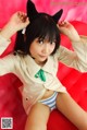Beautiful and sexy cosplay photo collection - Part 025 (518 photos) P199 No.fc123c