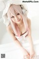 Beautiful and sexy cosplay photo collection - Part 025 (518 photos) P186 No.a8b6a5 Image No. 621