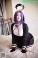 Beautiful and sexy cosplay photo collection - Part 025 (518 photos) P469 No.0165b8