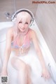 Beautiful and sexy cosplay photo collection - Part 025 (518 photos) P504 No.b93190