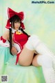 Beautiful and sexy cosplay photo collection - Part 025 (518 photos) P317 No.80d102