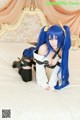 Beautiful and sexy cosplay photo collection - Part 025 (518 photos) P106 No.7bced3 Image No. 665