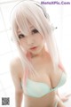 Beautiful and sexy cosplay photo collection - Part 025 (518 photos) P292 No.aa58d0